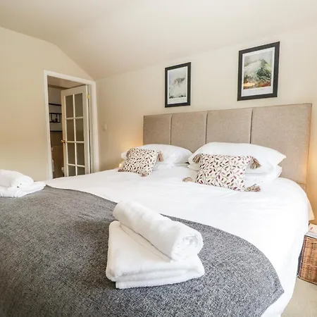 Holiday home Hugill *
