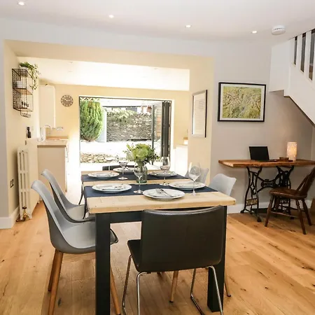 Holiday home Hugill Kendal