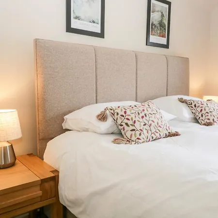 Holiday home Hugill *