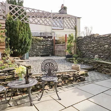 Holiday home Hugill