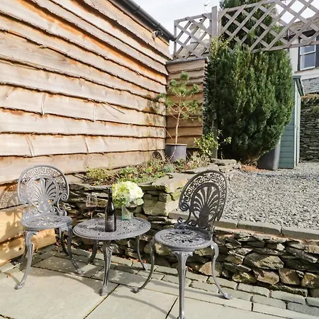 Hugill Holiday home