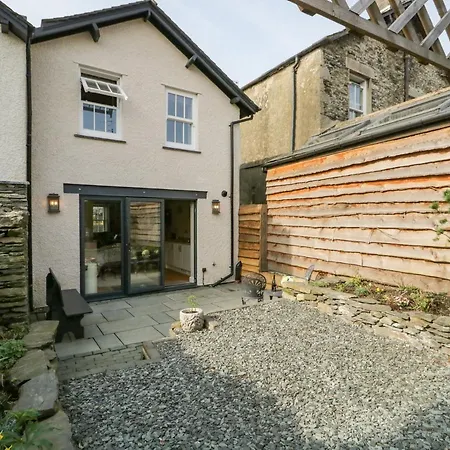 Hugill Kendal