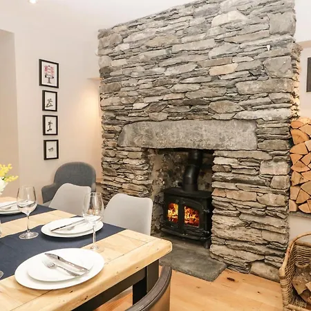 Hugill Kendal