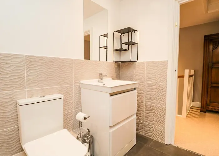 Hugill Casa de Férias