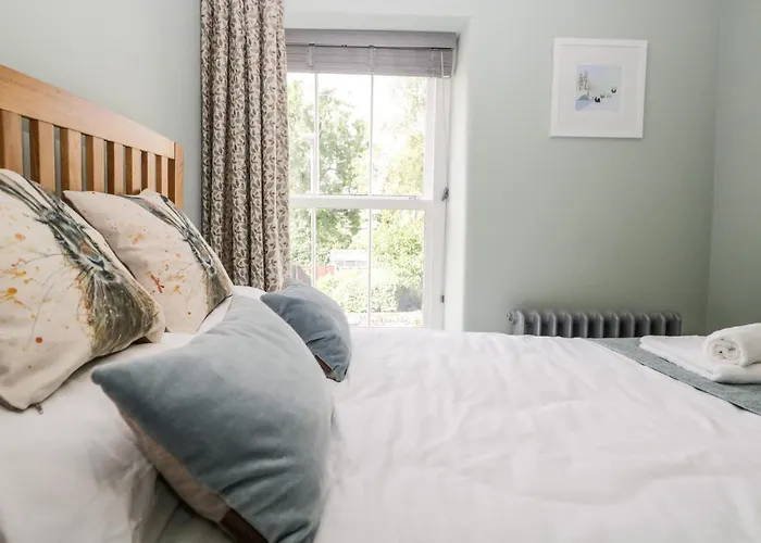 Hugill Casa de Férias Kendal