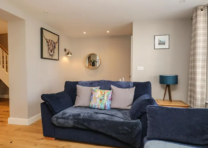 Hugill Casa de Férias *