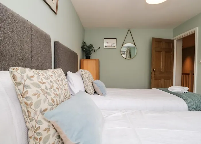 Hugill Casa de Férias *