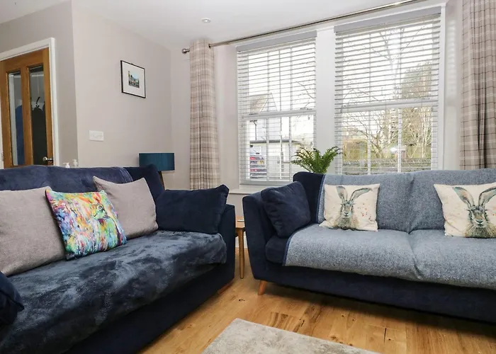 Hugill Casa de Férias *