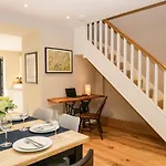 Holiday home Hugill Kendal