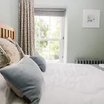 Hugill Holiday home Kendal