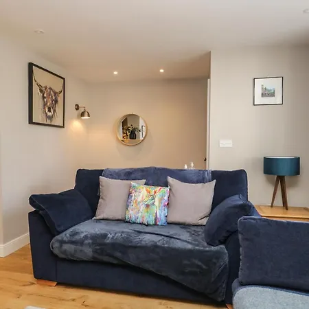 Hugill Holiday home *