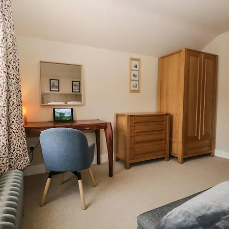 度假居 Hugill 肯德尔