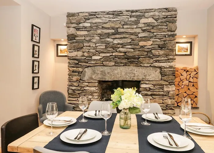 Hugill Casa vacanze *