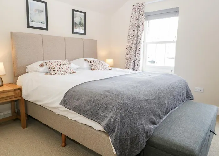 Casa vacanze Hugill Kendal