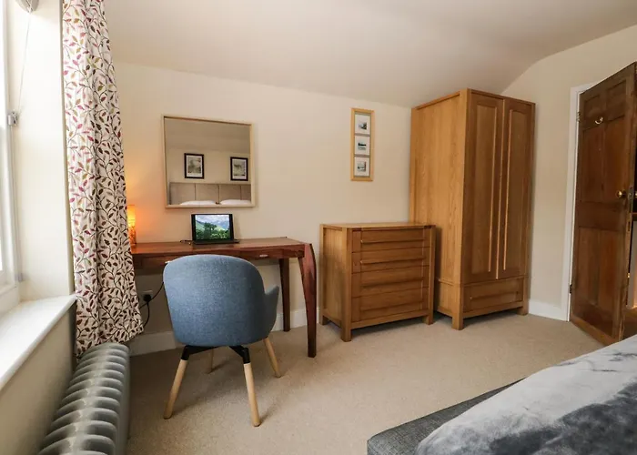 Casa vacanze Hugill Kendal