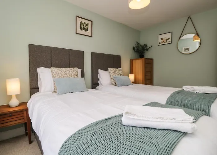 Hugill Casa vacanze *